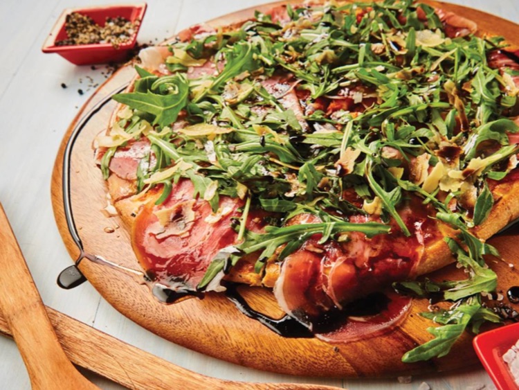 La Porchetta - Glen Waverley slider image