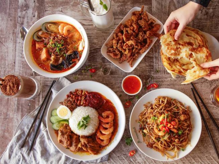 Kayo's Restaurant slider image