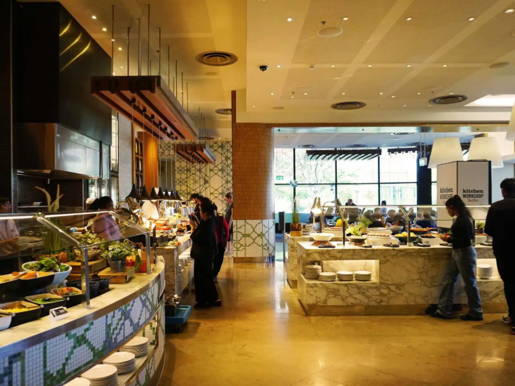 Kitchen Workshop slider image