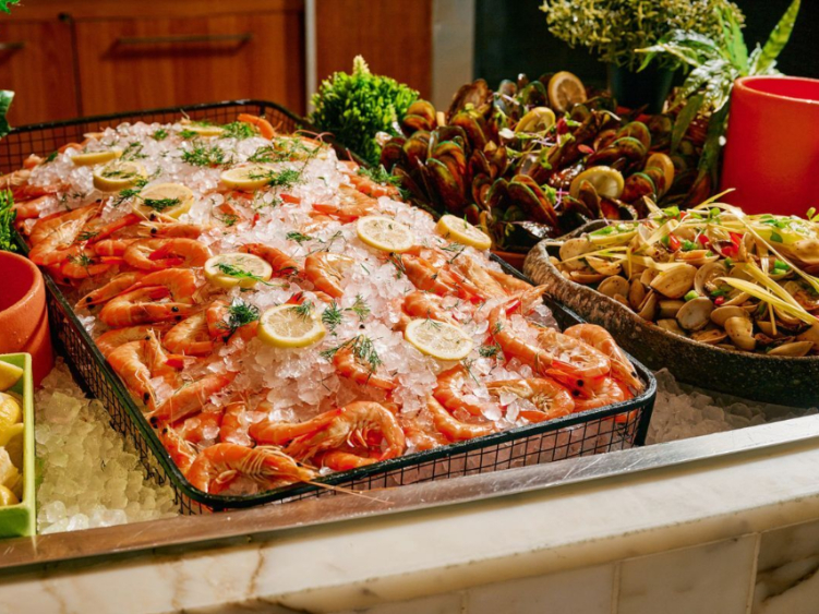 Kitchen Workshop slider image