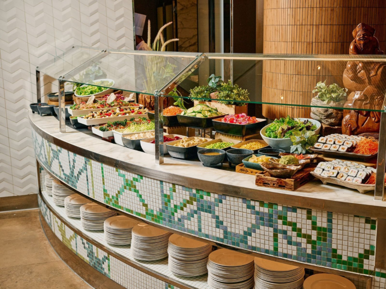 Kitchen Workshop slider image