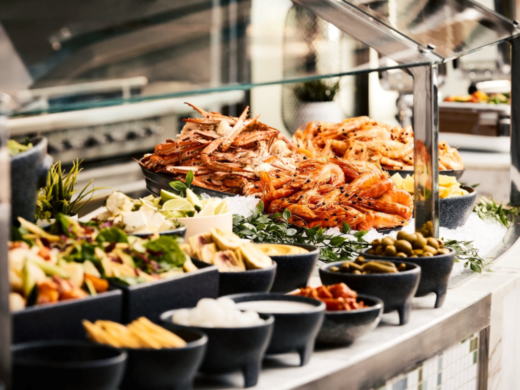 Kitchen Workshop slider image