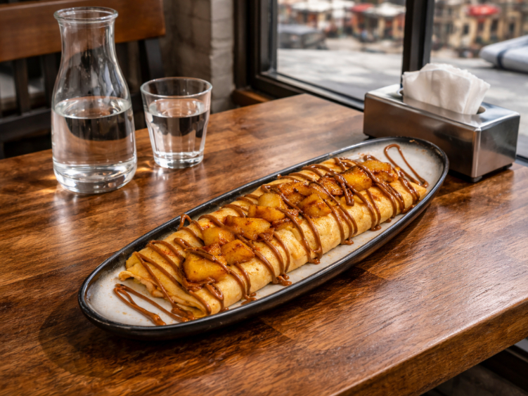 Berriko’s - Ormond slider image