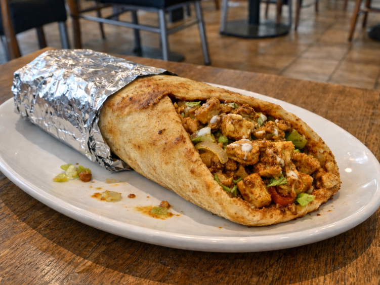 Berriko’s - Ormond slider image