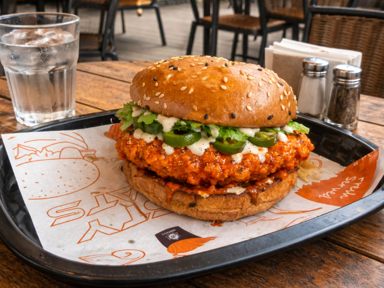 Berriko’s - Ormond slider image