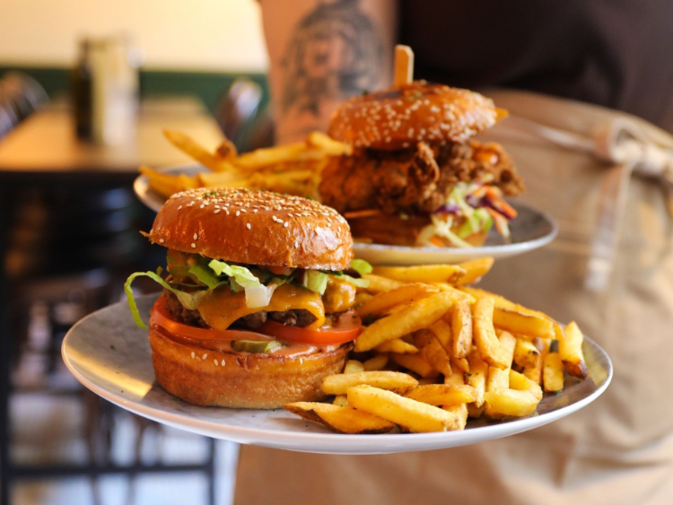 The Junction slider image