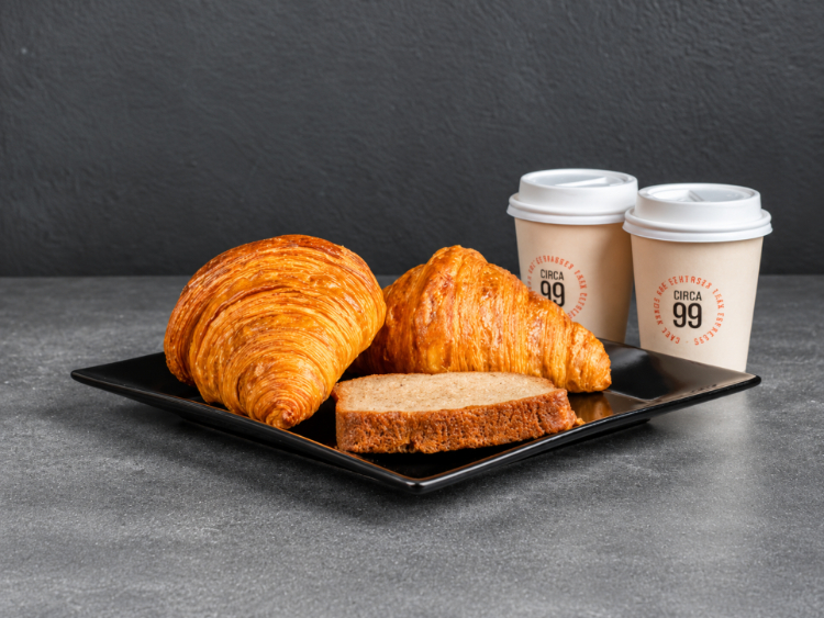 Vibe Blend Cafe slider image