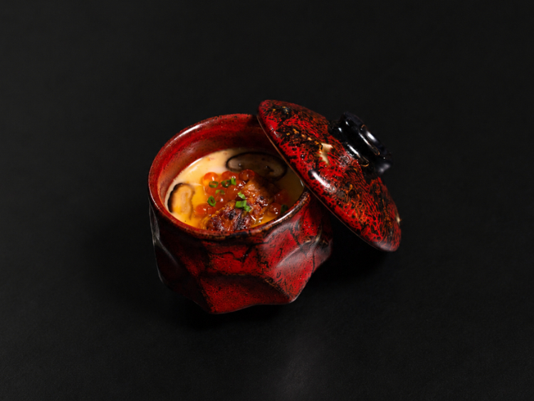 Nori Maki slider image