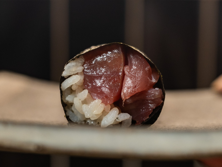 Nori Maki slider image