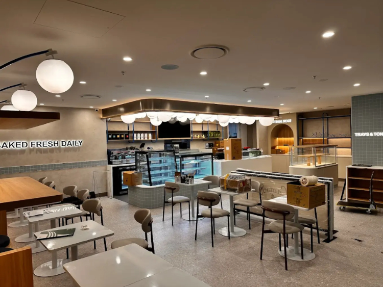 Studio Cafe Co. slider image