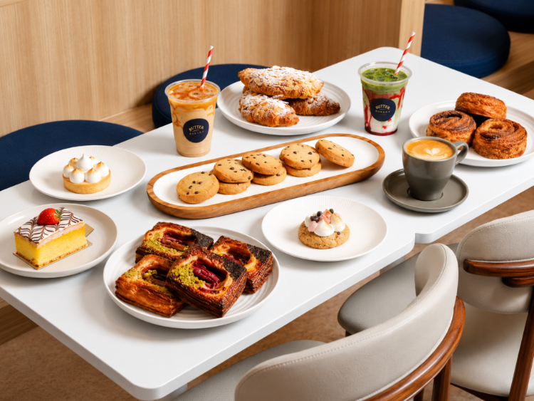 Studio Cafe Co. slider image