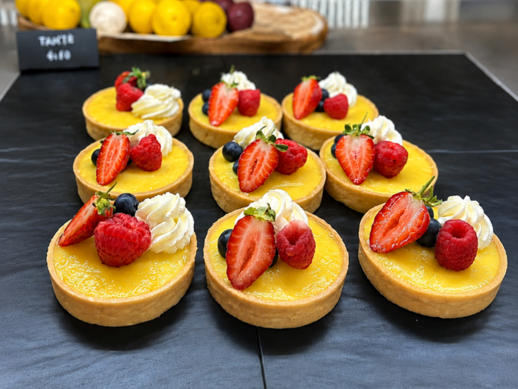 Studio Cafe Co. slider image