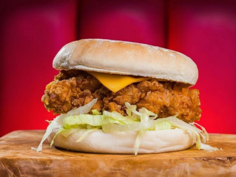Franksters slider image