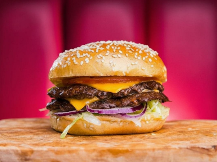 Franksters slider image