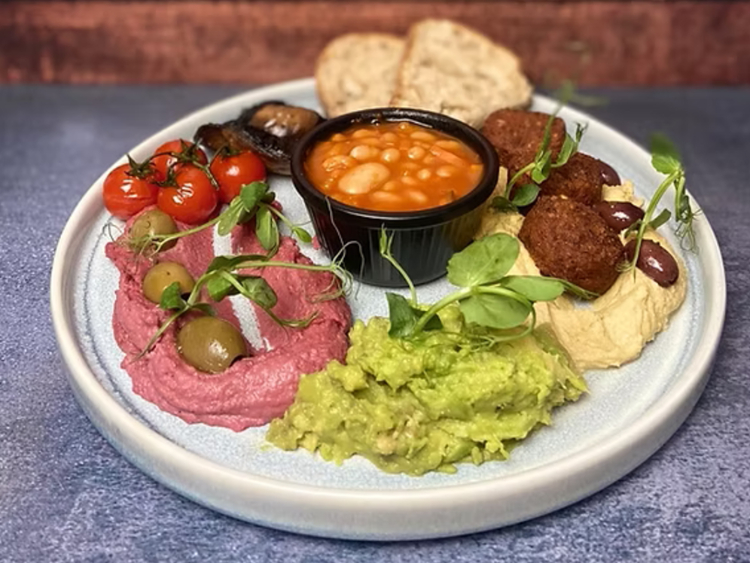 Al Gusto - Fulham  slider image