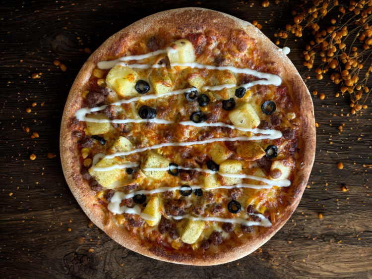 Topitza slider image