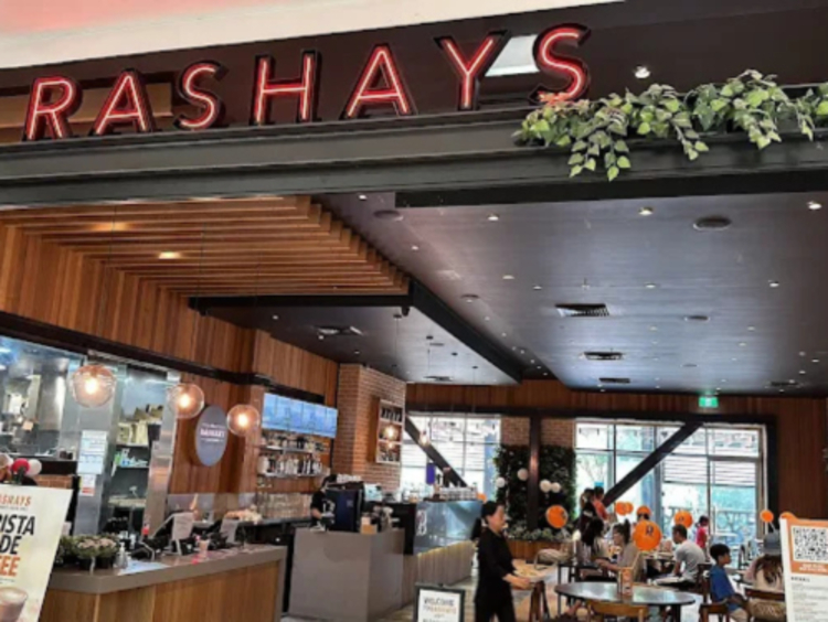 Rashays - Rhodes slider image