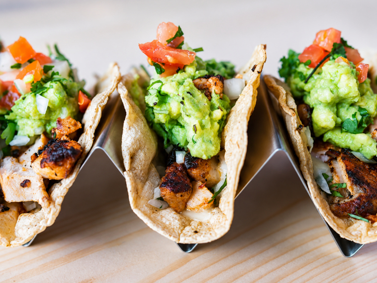 Holy Guacamoly Mexican Kitchen slider image