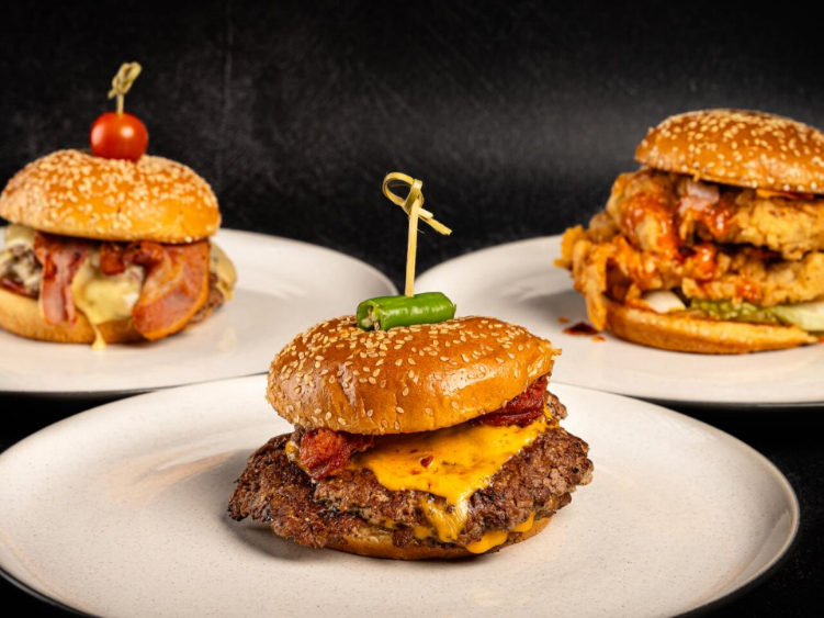 Sip and Salt slider image