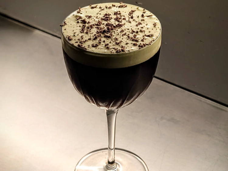 Sleepy's Cafe & Wine Bar slider image