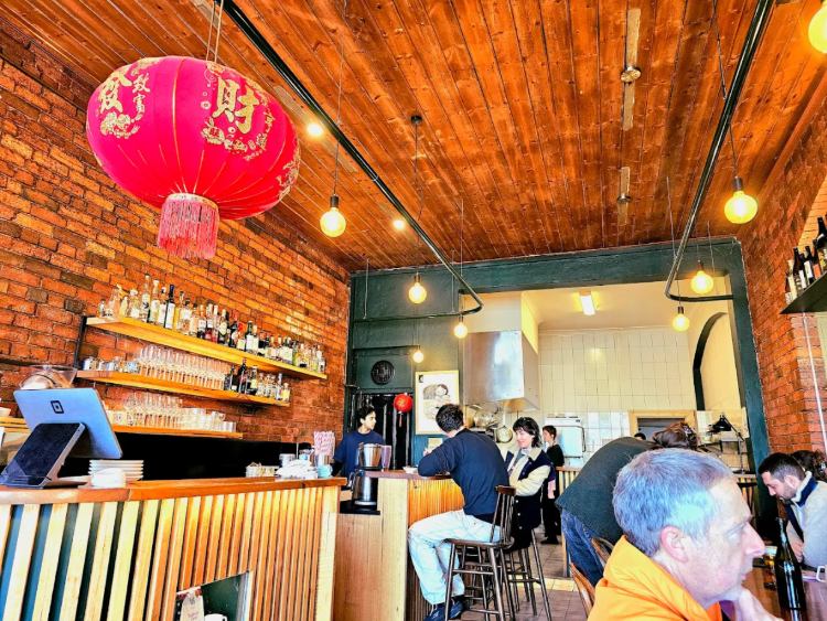 Sleepy's Cafe & Wine Bar slider image