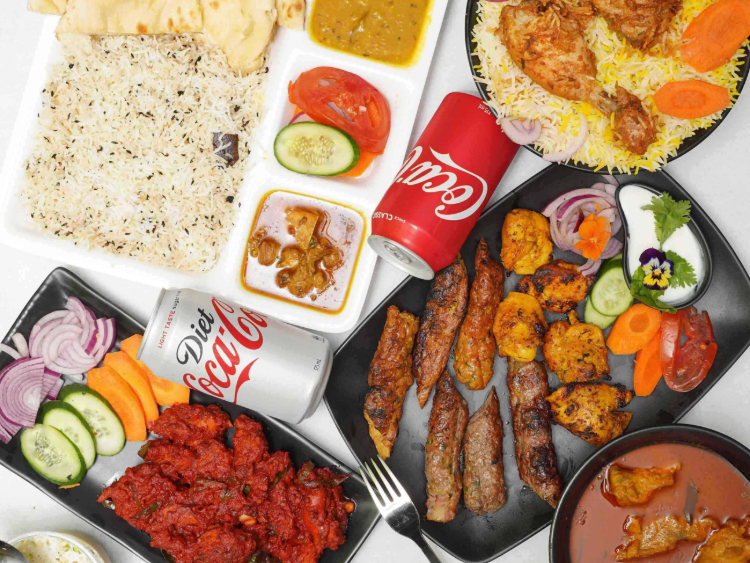 Pista House - Surry Hills slider image