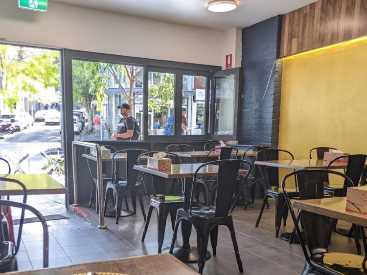 Pista House - Surry Hills slider image