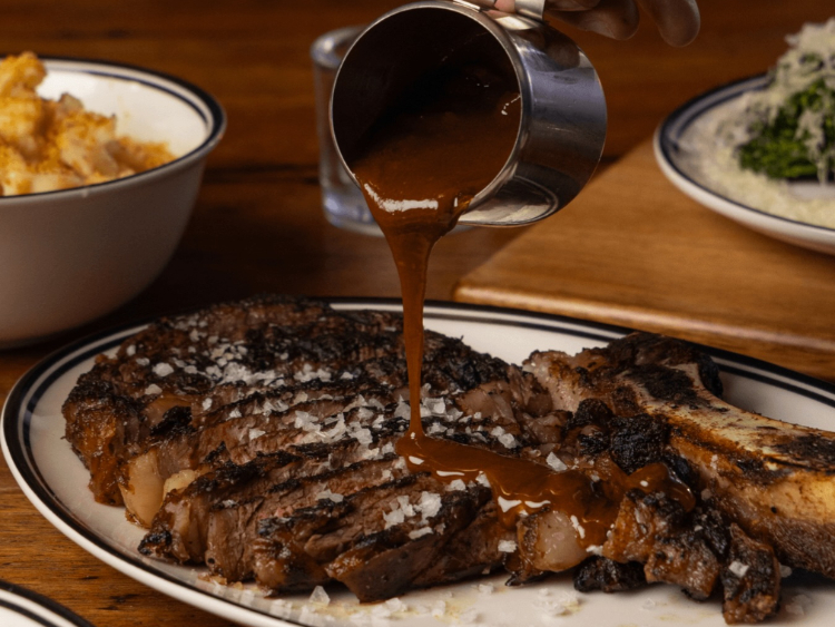 Vice Restaurant slider image