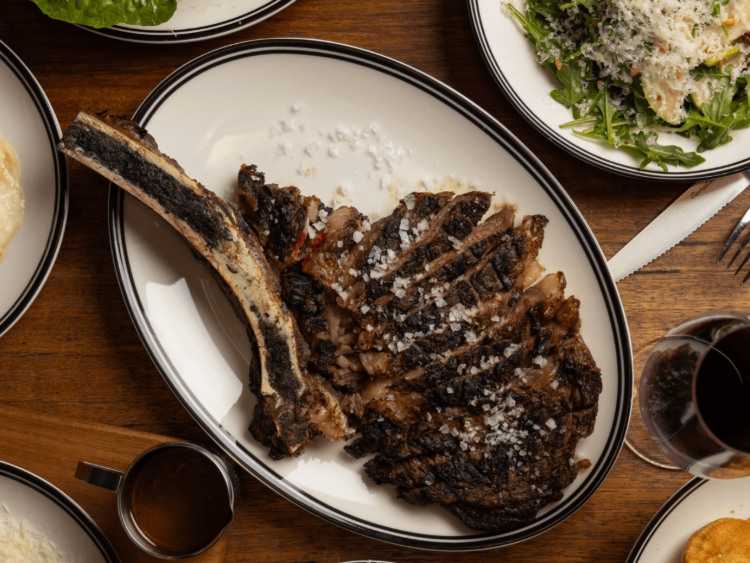 Vice Restaurant slider image