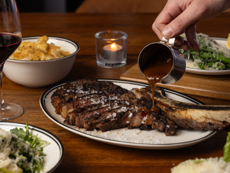 Vice Restaurant slider image