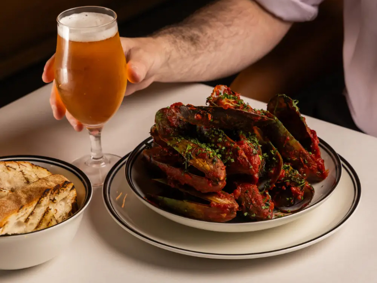 Vice Restaurant slider image