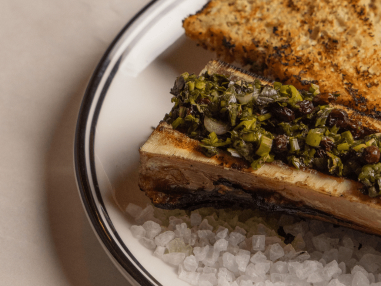 Vice Restaurant slider image