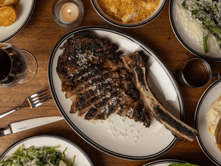 Vice Restaurant slider image