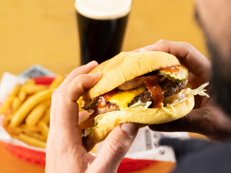 Big Shed Brewing slider image