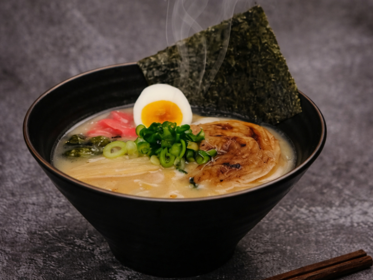 Nori Table slider image