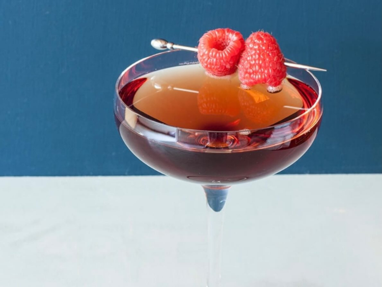 The Melusine slider image