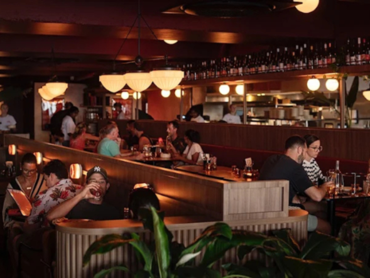 Ullo - Dee Why slider image