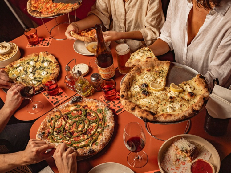 Ullo - Dee Why slider image