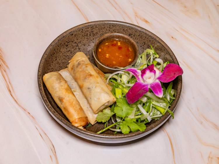 Lemongrass slider image