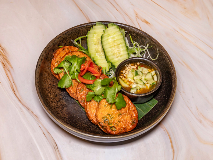 Lemongrass slider image