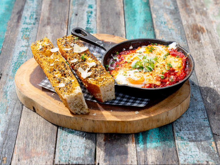 Elephant Cafe - Newport slider image