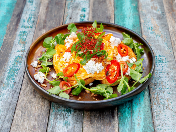 Elephant Cafe - Newport slider image