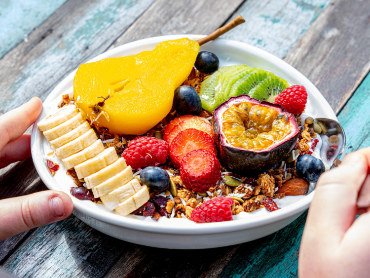 Elephant Cafe - Newport slider image