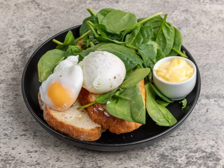 Tradies Cafe & Bar slider image