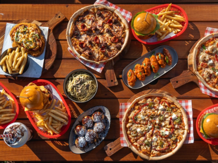 Blackburn Eatery slider image