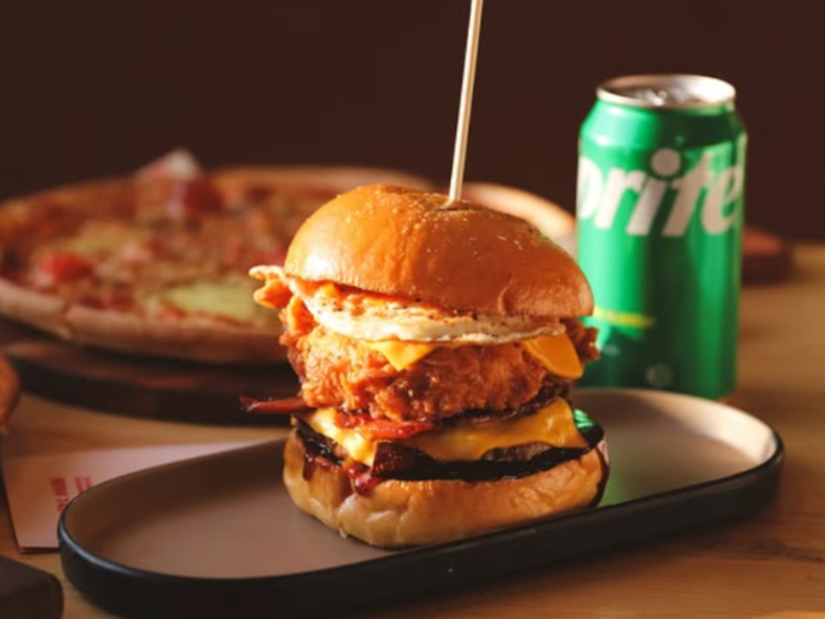 Blackburn Eatery slider image