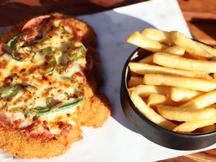 Blackburn Eatery slider image