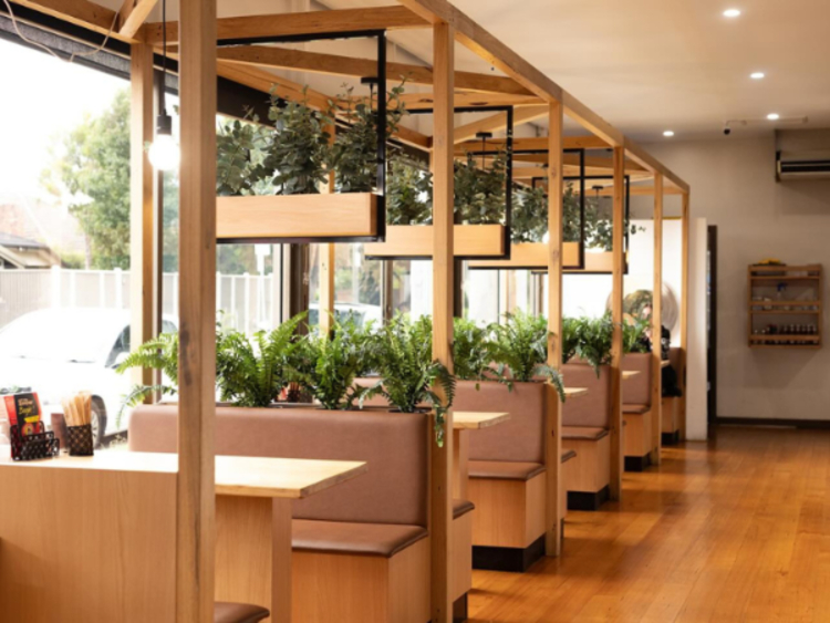 Blackburn Eatery slider image