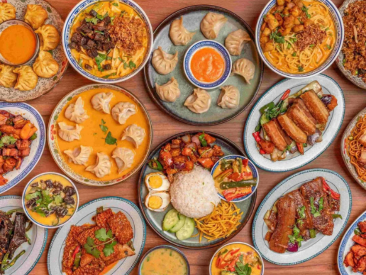 Druk Cafe & Bhutanese Restaurant slider image