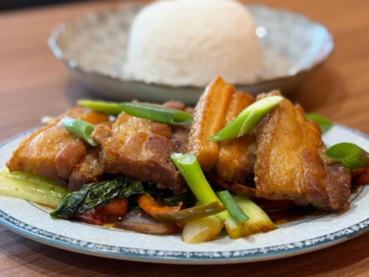 Druk Cafe & Bhutanese Restaurant slider image